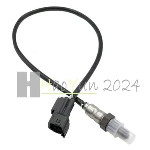 For Honda VTX1800C VTX1800S VTX1800R Front Muffler Exhaust Oxygen O2 Sensor - Picture 1 of 4