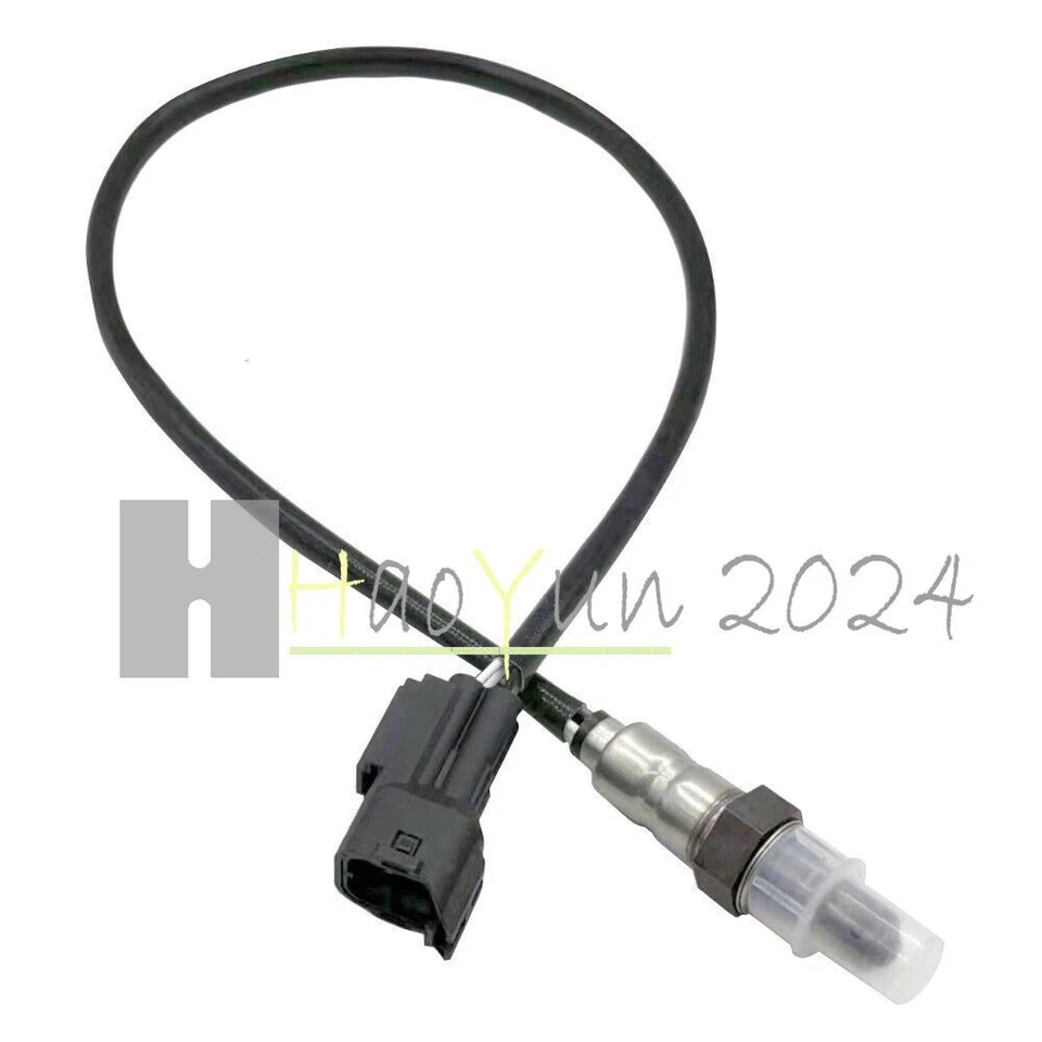 Silenciador delantero escape oxígeno sensor O2 para Honda VTX1800C VTX1800S VTX1800R Foto 1 de 4