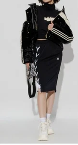 Adidas lace up skirt size 4 - Picture 1 of 8