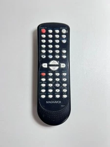 Combo control remoto Magnavox NB677 DVD VCR  - Imagen 1 de 2