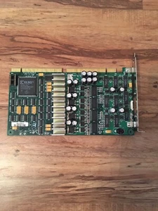 HP Compaq 154848-001 Actuator Driver PC Board - Picture 1 of 10