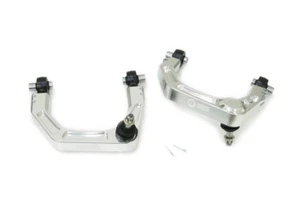 Billet Front Upper Control Arms For 2-4" Lift For 03-24  4Runner/FJ/GX460/GX470 - Picture 1 of 5