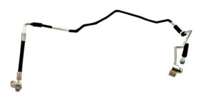 AC High Low Pressure Line Hose For AUDI Q7 4L 06-15 7L6820750C - Picture 1 of 6