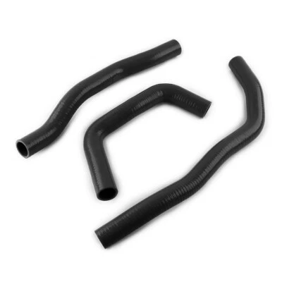 Silicone Induction Coolant Hose Fits 2002-2008 Mazda 6 MZR 2.0L 2.3L MAZDASPEED Foto 1 de 4