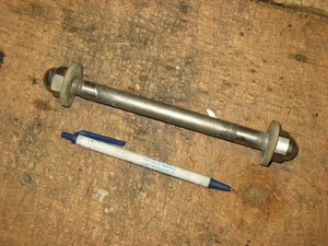 86 KAWASAKI JS300 JS 300 JET SKI HANDLE PULL PIVOT BOLT # - Picture 1 of 3