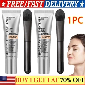 Temporary Eye Tightener Gentle Skin Care, Instant Eye Temporary NEW~ - Picture 1 of 11