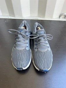 Genuine Under Armour Charged Vantage Running Trainers Shoes Mens Size UK 10 - Picture 1 of 8