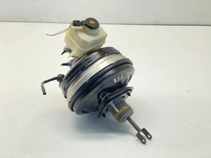 BMW F06 F12 F13 5/6 Series Power Brake Master Cylinder Booster Servotronic OEM✅ - Bild 1 von 12