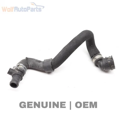 AUDI S7 2013-2014 2016-2018 4,0 L - refrigerante/manguera de agua 4G0122058D Foto 1 de 4