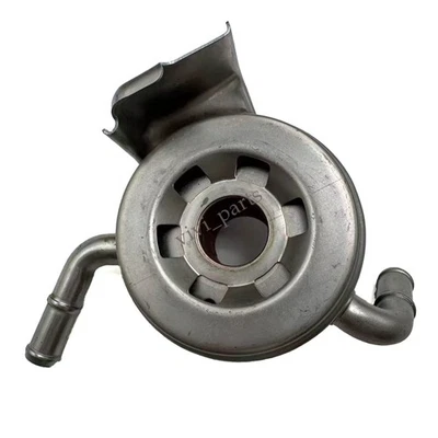 Nuevo enfriador de aceite de motor 15710-50090 para Toyota 4,7 L Sequoia Tundra 2007-2009 Foto 1 de 4