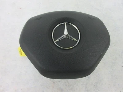 MERCEDES BENZ C300  C 300 C CLASS I  2 -2016-2017 OEM Airbag steering wheel LEFT - Изображение 1 из 4