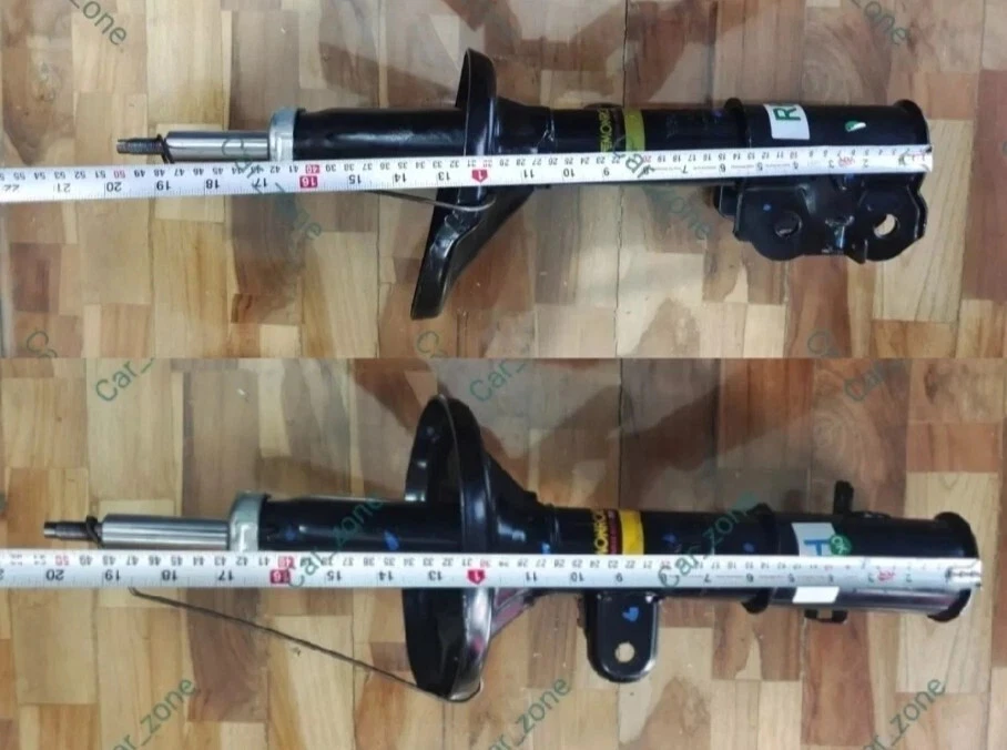 New Front Shock Absorber Left & Right For Mahindra XUV 500 2.2L - Image 1 of 1