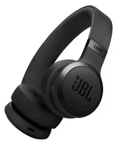 JBL Live675nc Kopfhörer Adaptive Noise Cancelling - Bild 1 von 2