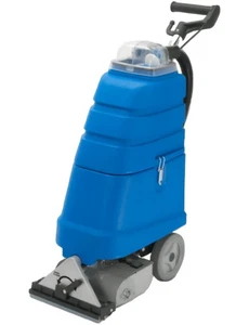 NaceCare AVB 4X Pull Back Commercial Carpet Extractor - Picture 1 of 6