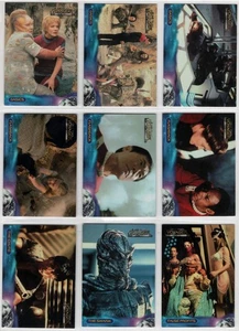 Star Trek Voyager Closer To Home Trading Cards Skybox 1999 YOU PICK CARD BOGO - Picture 1 of 119
