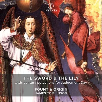 THE SWORD & THE LILY - The Sword & The Lily: 1... - THE SWORD & THE LILY CD 9NVG - Bild 1 von 2