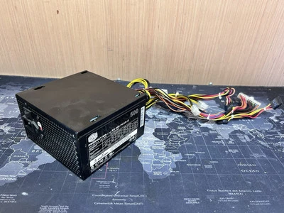 Cooler Master RS-500-PCAR-I3 500w ATX Power Supply - Image 1 of 4