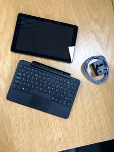Linx 1020 10.1" 32GB Wi-Fi Windows 10 Tablet With Keyboard Intel Atom Processor  - Picture 1 of 3