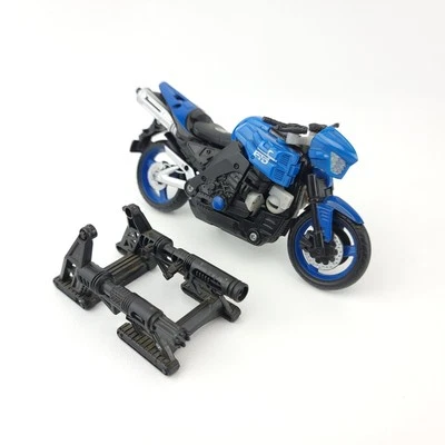 Transformers Chromia ROTF Deluxe Class With Stand - Image 1 of 4