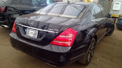 (LOCAL PICKUP ONLY) Back Glass 221 Type S400 Fits 07-13 MERCEDES S-CLASS 6795752 Foto 1 de 4