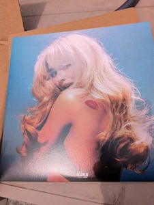 Sabrina Carpenter - Short N Sweet Deluxe Blood Records Vinyl LE/10000 IN HAND - Picture 1 of 4