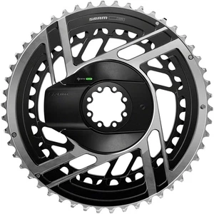 SRAM RED AXS 2x Power Meter Chainring Kit 46/33t | 12-Speed, Direct Mount, - Picture 1 of 1