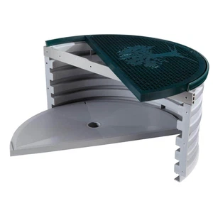 Lüftungsgerät grün - Bild 1 von 4