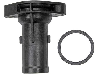 Carcasa termostato Dorman 78131TBCB 3,3 L V6 para Dodge Caravan 2007 Foto 1 de 2
