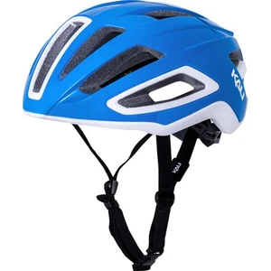 Kali Uno Helmet (Lg-XL, Blue/White) - Picture 1 of 3