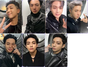 BTS FESTA 2024 ARMY ZONE Fanclub FC Limited Offizieller PC Fotokarte Fotokarte - Bild 1 von 38