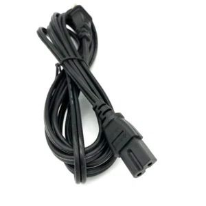 10' Power Cable for VIZIO TV E370-A0 E390-A1 E390i-A1 M701d-A3R M801d-A3R - Picture 1 of 1