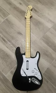 Harmonix Playstation Fender Stratocaster Rock Band Guitar No Dongle - Picture 1 of 8