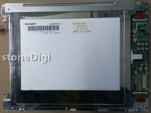 Original 8.4'' TFT LQ9D041A LCD Screen Display No Touch For 1 Year Warranty - Picture 1 of 3