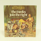 Star Wars The Ewoks Join The Fight Return of the Jedi Book 1983 Random House
