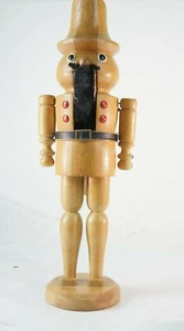 Cascanueces Erzgebirge General 44 cm de colección Z-951 - Imagen 1 de 11