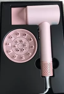CONFU 110000 RPM Ionic Hair Dryer – Fast Dry, Brushless Motor, NEW - Picture 1 of 3
