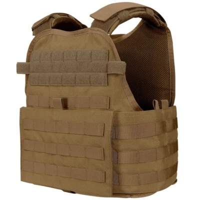 Condor Modular Operator Plate Carrier - Image 1 of 4