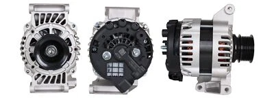 FOR VAUXHALL & OPEL INSIGNIA NEW ALTERNATOR 13500330 - Image 1 of 4