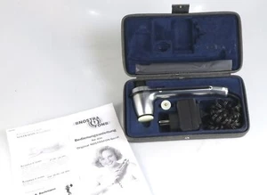 NOSTRAFON SK2 NOVASONIC NOVAFON SCHALLWELLEN-THERAPIEGERÄT IN BOX - Bild 1 von 6