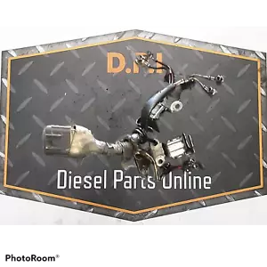 6.6 Duramax LB7 Chevy Diesel engine Fuel Injector Wiring Harness GM 8972072273 - Picture 1 of 1