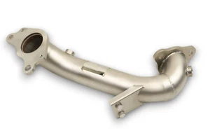 Decata Megane Clio 3 4 Scenic Captur Kangoo TCE 90 115 130 1.2 0.9 Downpipe Tube - Foto 1 di 6