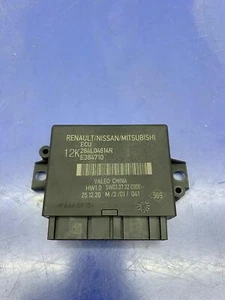 2022 2023 MITSUBISHI OUTLANDER OEM CLEARANCE SONAR CONTROL MODULE 284L04614R - Picture 1 of 5