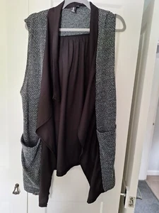 Waterfall waistcoat 16 - Picture 1 of 3