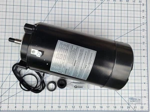 Motor de bomba de piscina UST1152 115/230 V 1,5 HP apto para Hayward Super Pump A.O. por - Imagen 1 de 2