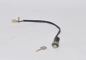 Honda TRX 400EX TRX400 EX 2001 encendido del motor con llave de arranque  - Imagen 1 de 1