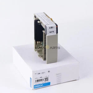 ONE NEW   CQM1-ID211 INPUT MODULE CQM1ID211 #F10 - Picture 1 of 4