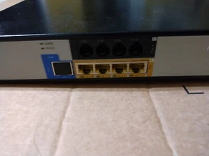 Audio codes Mediant M800b 4 Lan / 4 Fxs - Picture 1 of 10