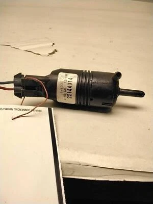 Buick Roadmaster 1996 motor de lavadora delantera Foto 1 de 3