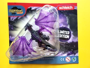 Schleich ELDRADOR Creatures Nr. 16 LimitedEdit.  MÄCHTIGER SCHATTENDRACHE  *NEU* - Bild 1 von 1