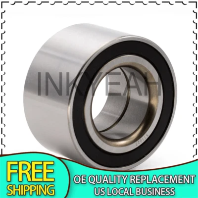 Repuesto de cojinete de rueda trasera 511027 para Mazda MPV 1996 1997 1998 izquierda/derecha Foto 1 de 4